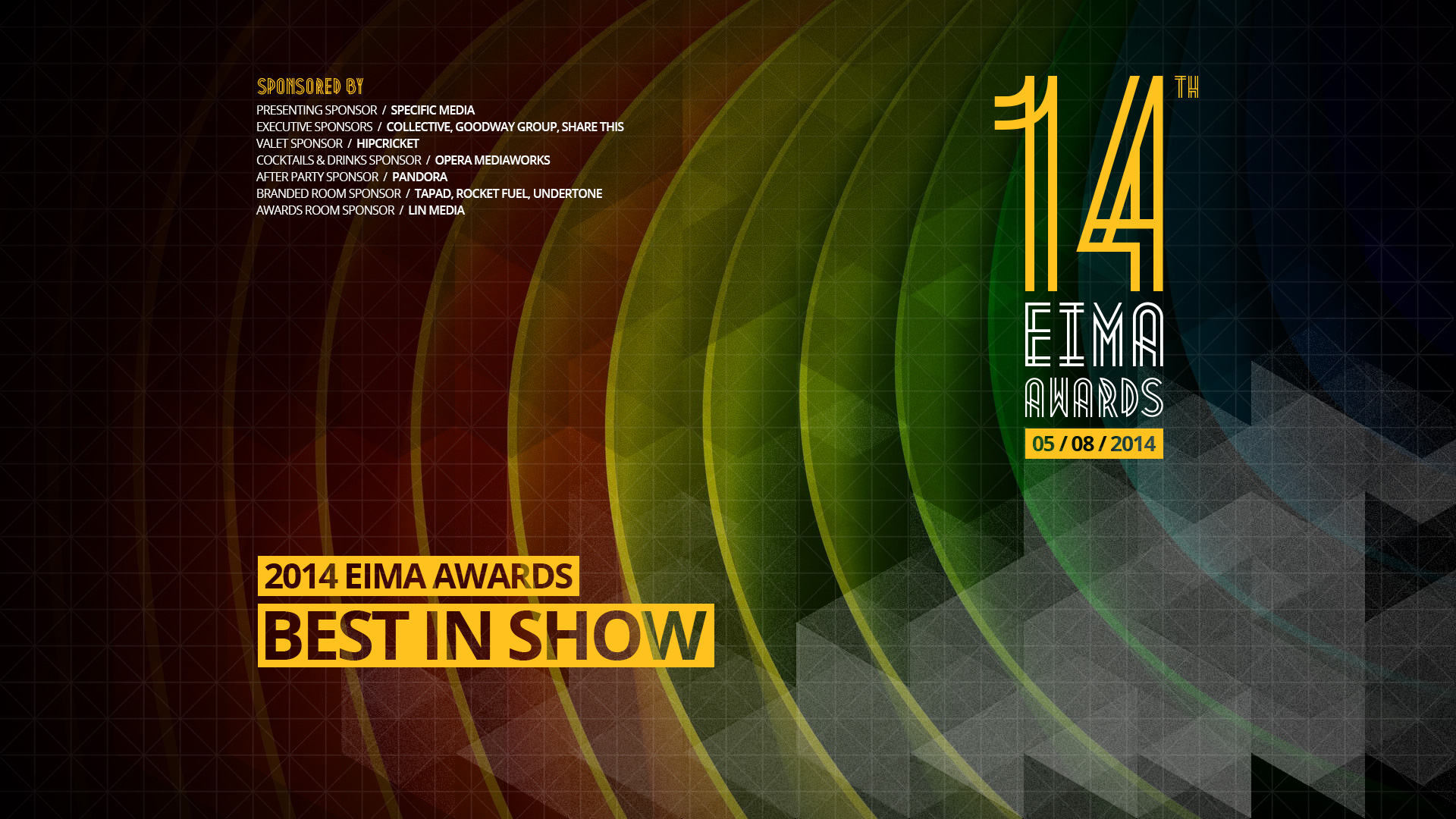 EIMA-12-BestInShow